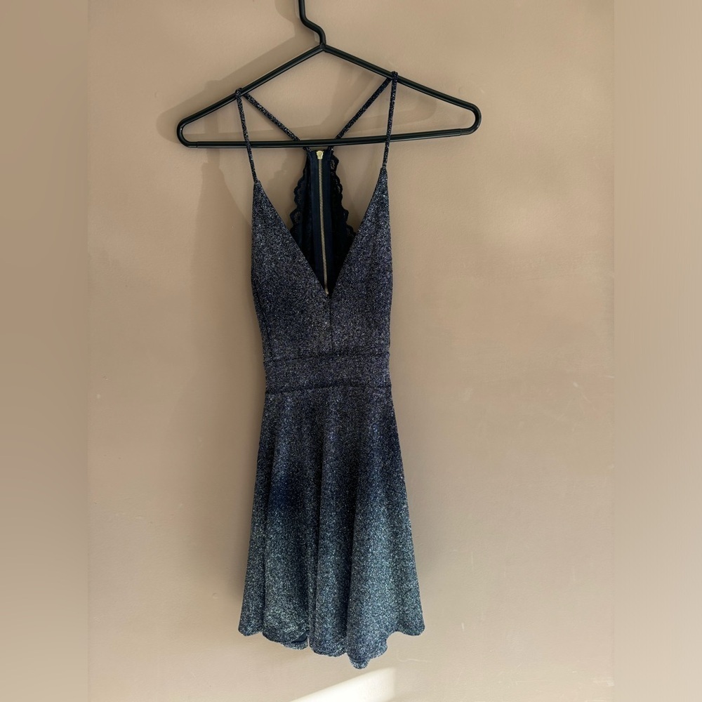 Windsor Shine Bright Elegant Skater Dress